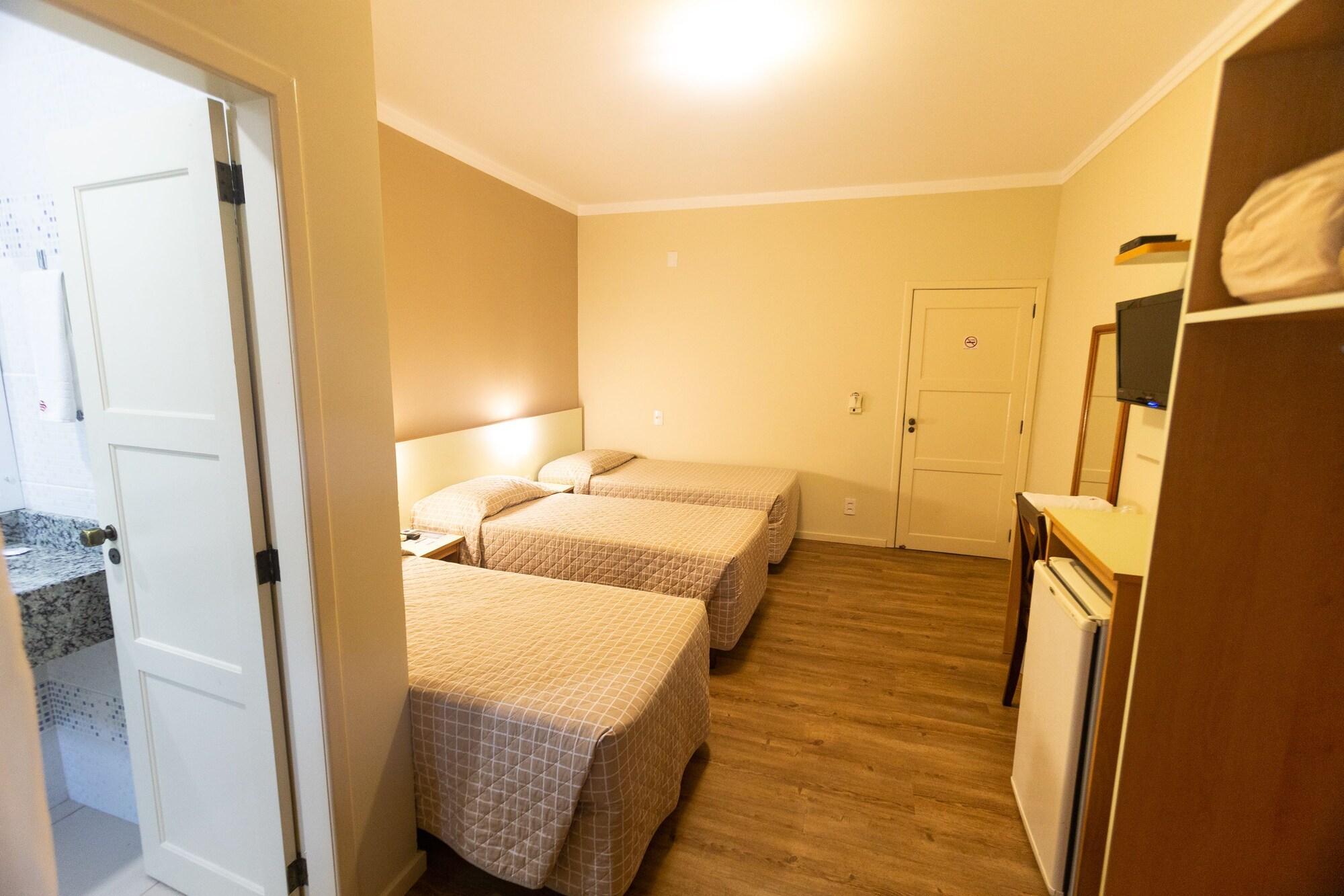 Bristol Sabrina Hotel De Charme Joinville Exterior photo