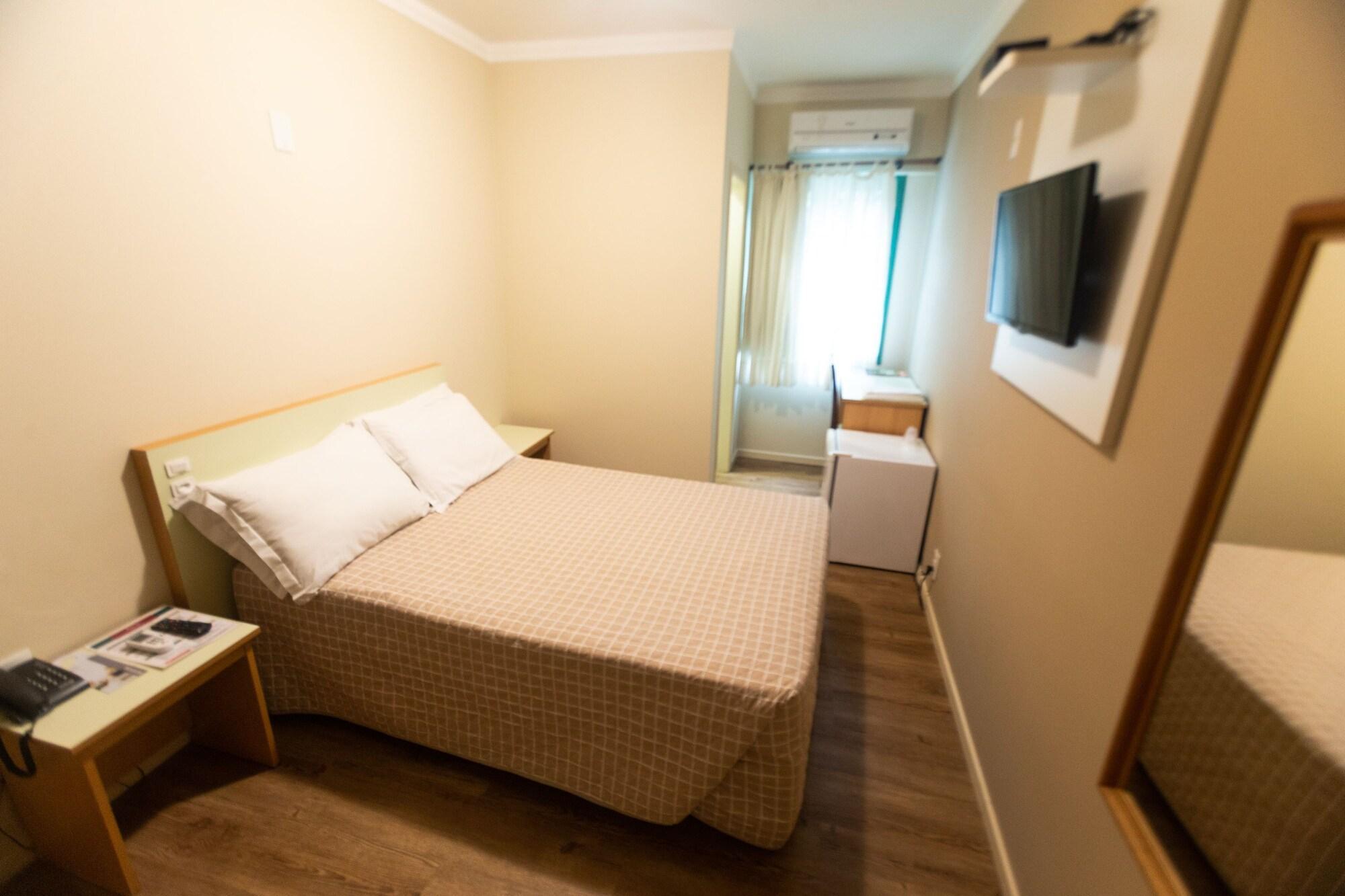 Bristol Sabrina Hotel De Charme Joinville Exterior photo