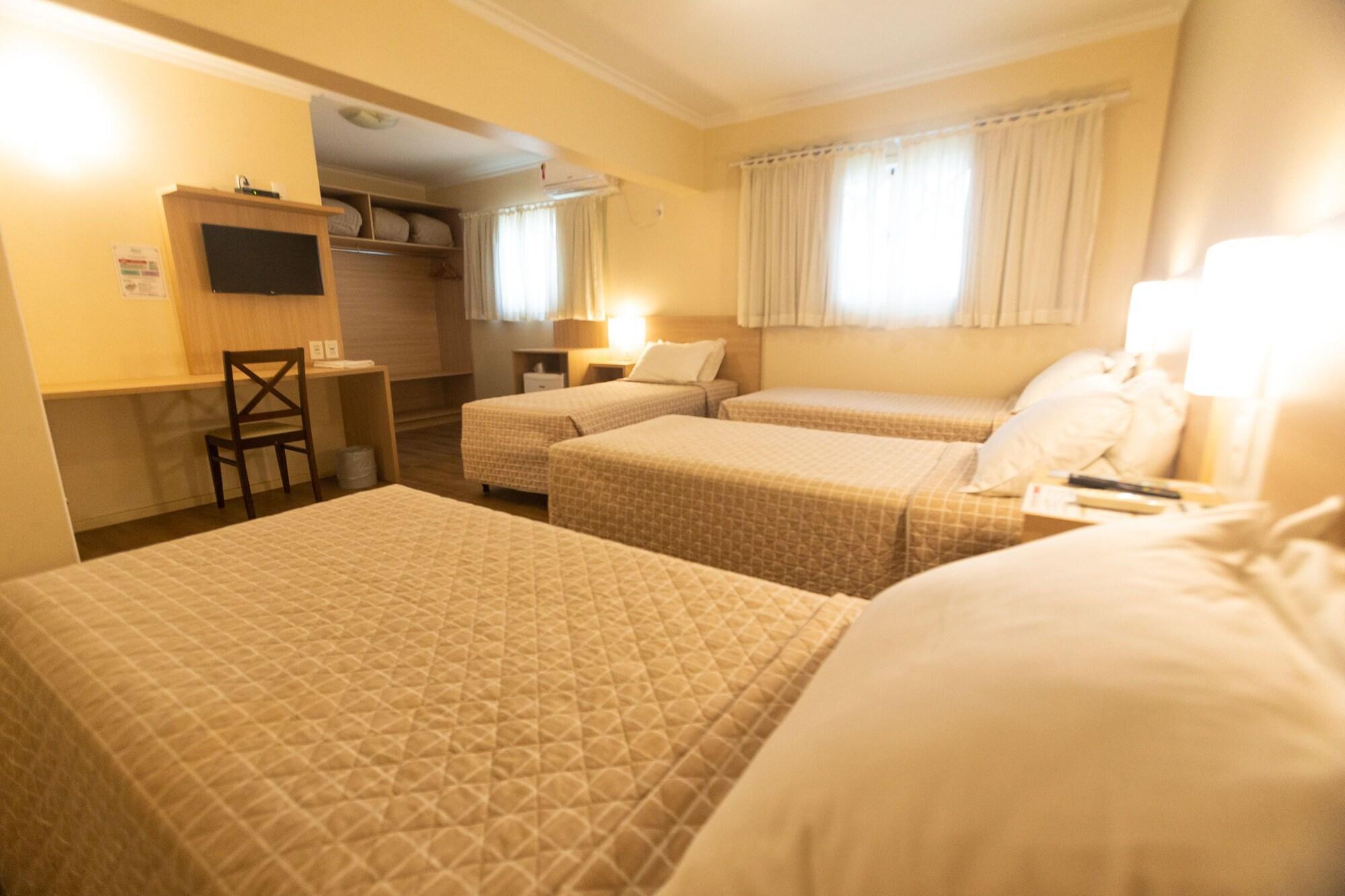 Bristol Sabrina Hotel De Charme Joinville Exterior photo