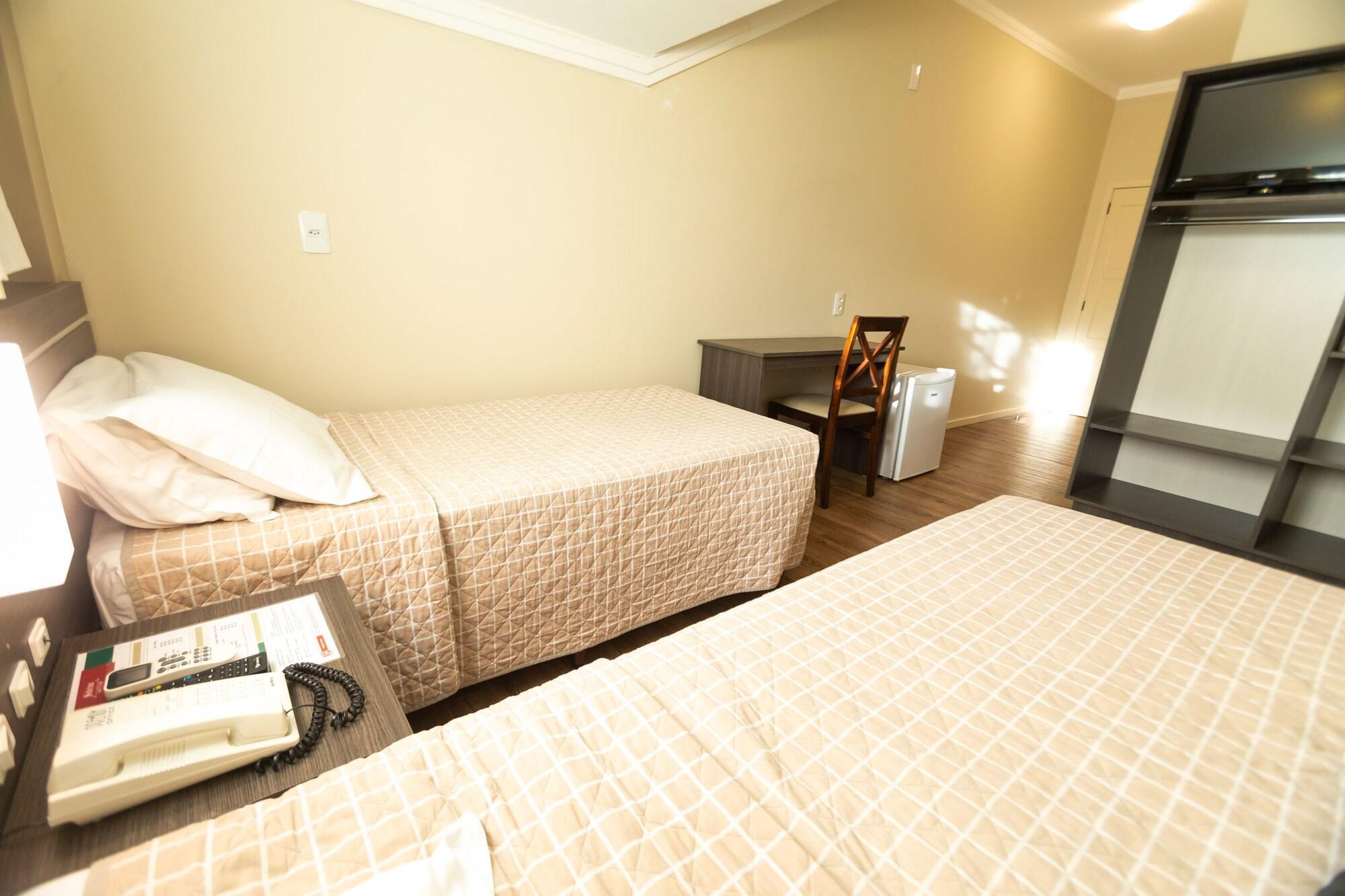Bristol Sabrina Hotel De Charme Joinville Exterior photo