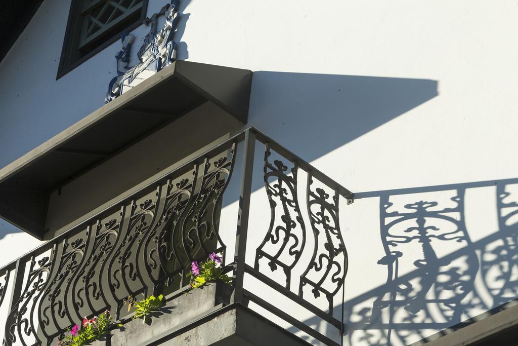 Bristol Sabrina Hotel De Charme Joinville Exterior photo